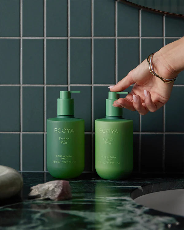 Ecoya - Hand & Body Wash