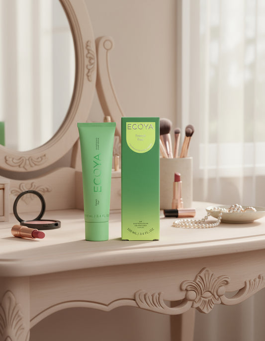 Ecoya Hand Cream