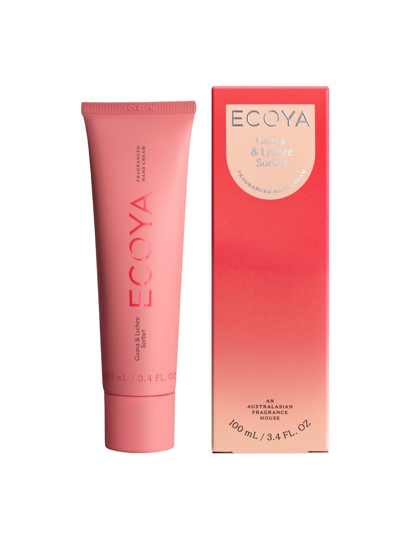 Ecoya Hand Cream