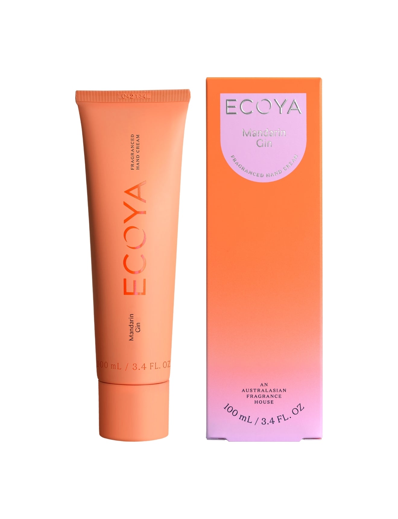Ecoya Hand Cream
