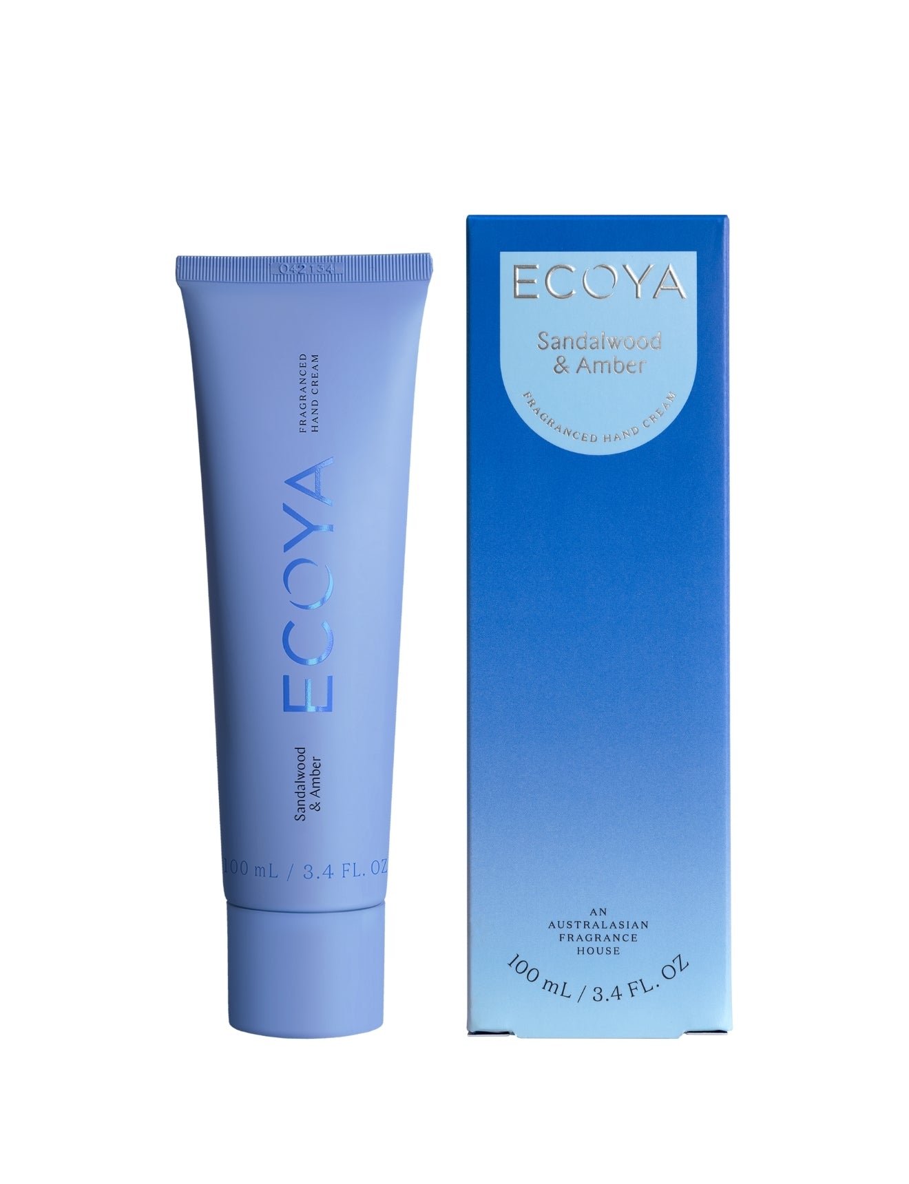 Ecoya Hand Cream