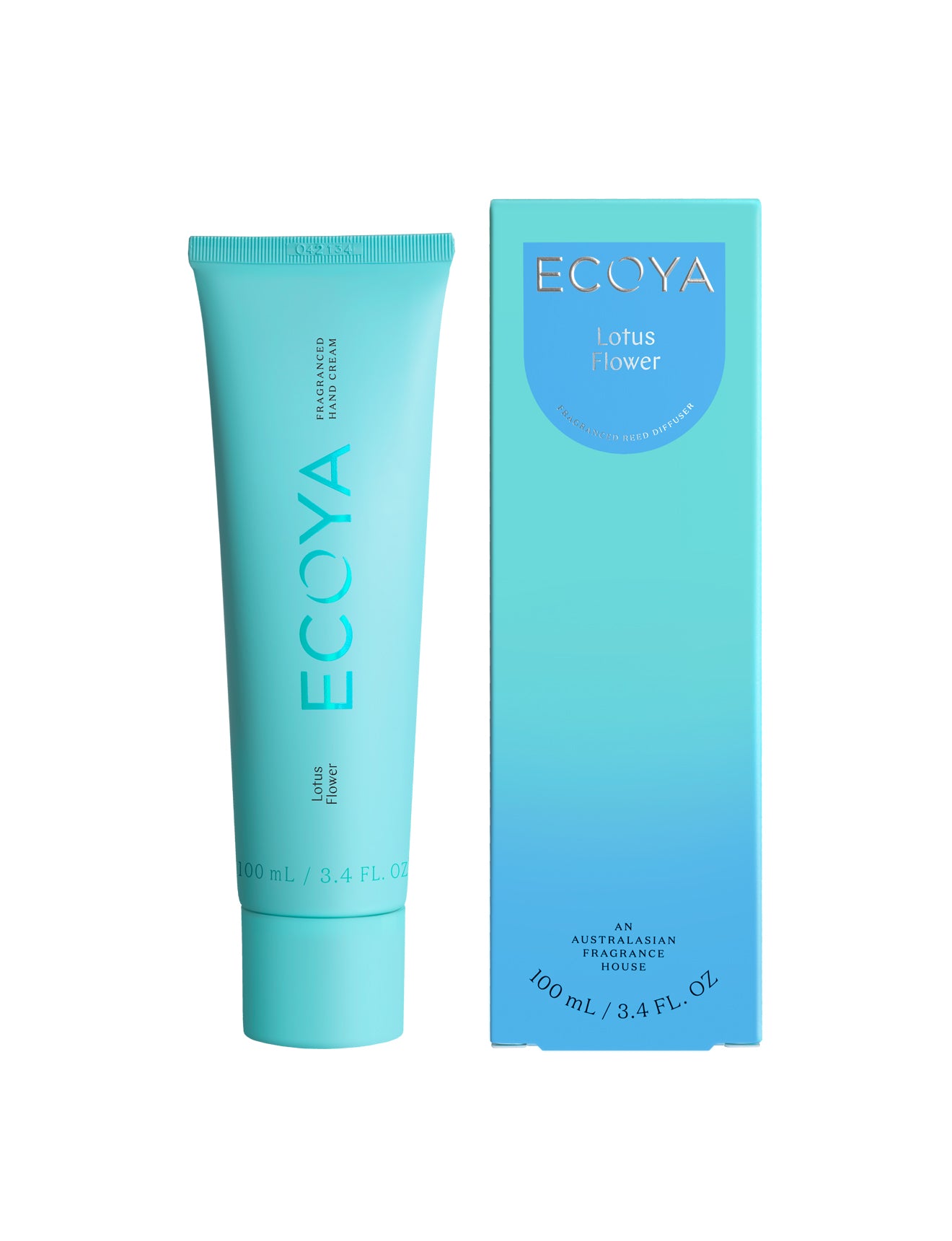 Ecoya Hand Cream