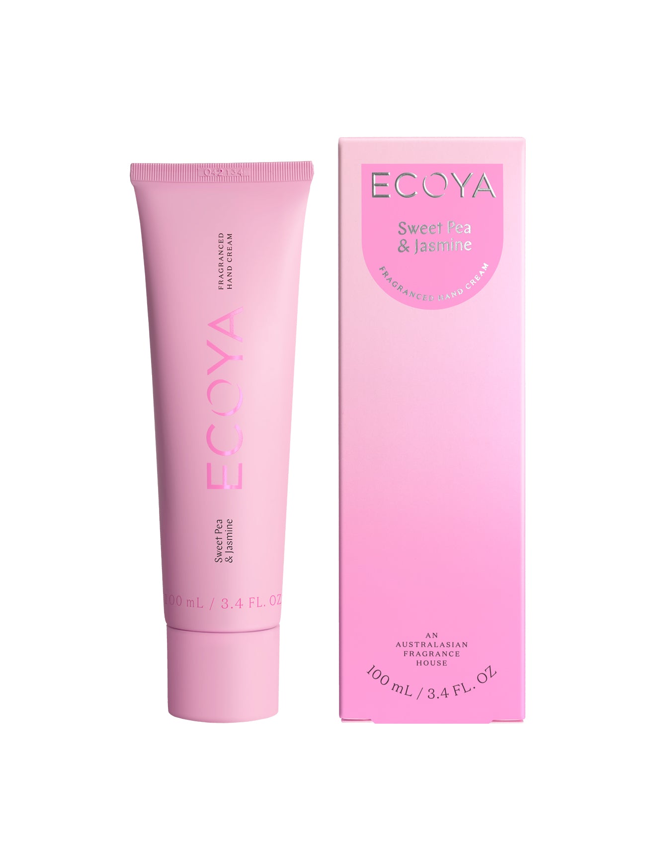 Ecoya Hand Cream