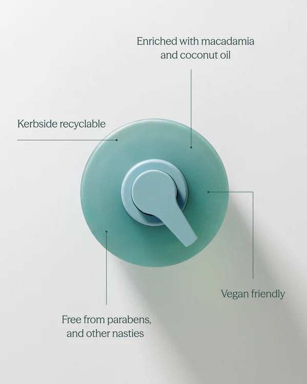Ecoya - Hand & Body Wash
