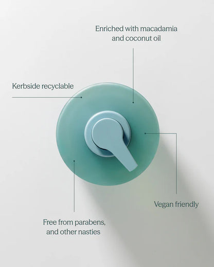 Ecoya - Hand & Body Wash