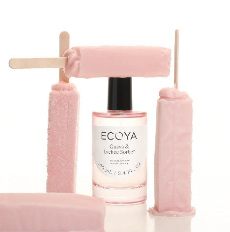 Ecoya Room Spray