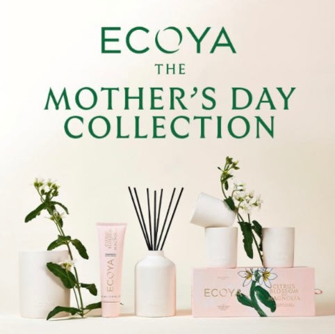 Ecoya Mother's Day Collection