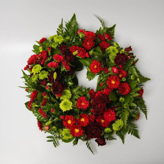 Anzac Day Wreath