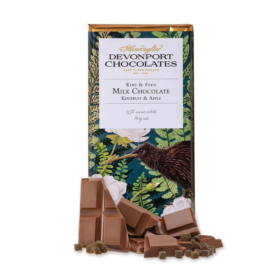 Devonport Chocolates Chocolate Bar Devonport Flowers