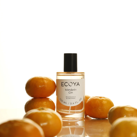 Ecoya Room Spray
