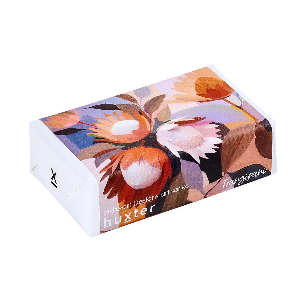 Huxter Hand-Wrapped Soap Bar