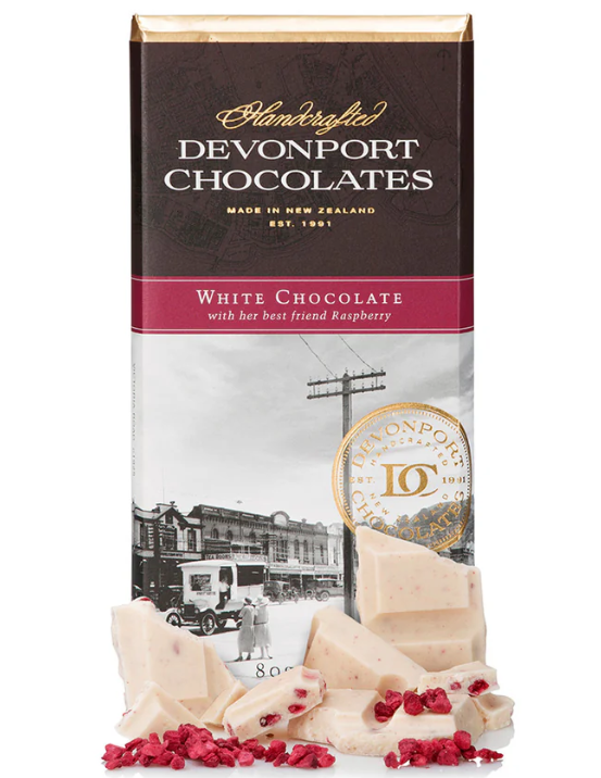 Devonport Chocolates - Chocolate Bar