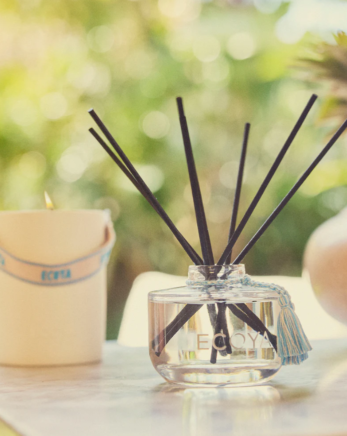 Ecoya - The Reed Diffuser