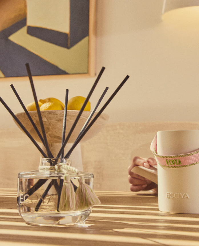 Ecoya - The Reed Diffuser