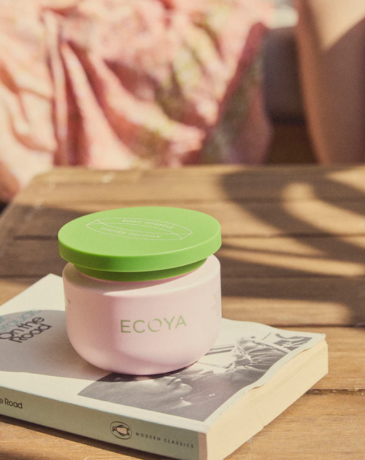 Ecoya High Summer - Body Souffle