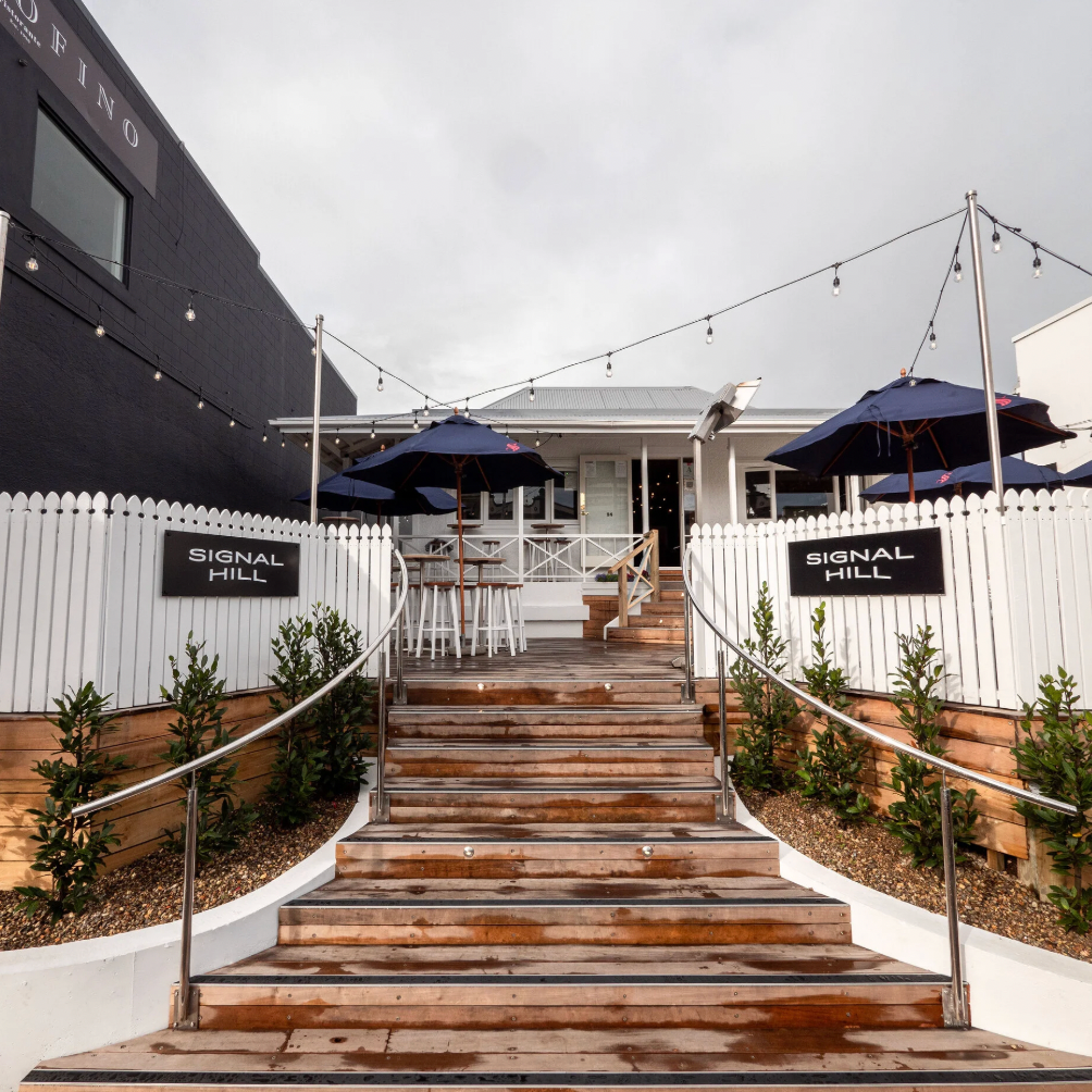 Romantic Meal Voucher