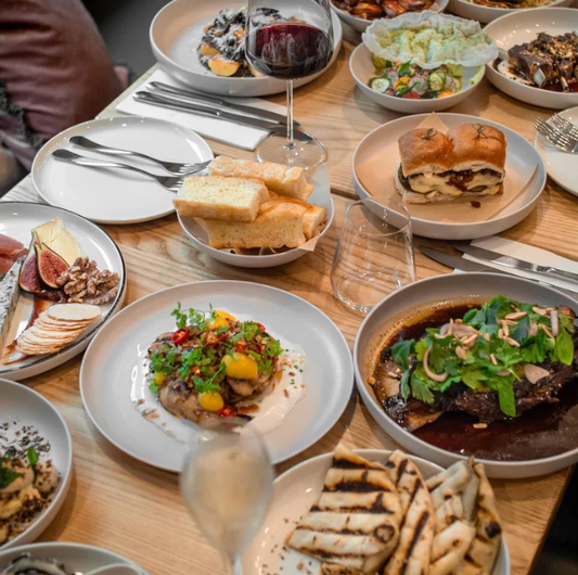 Romantic Meal Voucher