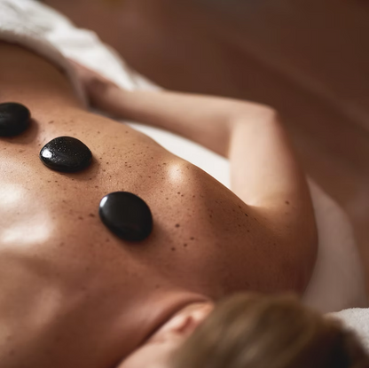 Luxury Massage Voucher