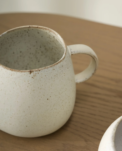 Mug Full of Love