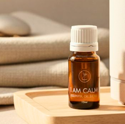 Essential Oil Blends - Plant Potions
