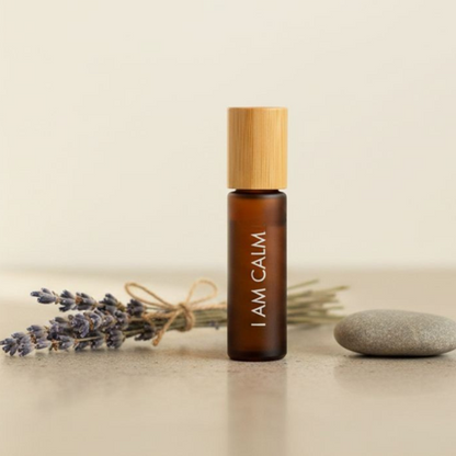 Pulse Point Oils - Plant Potions