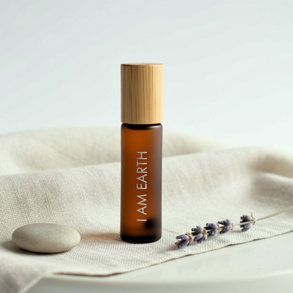 Pulse Point Oils - Plant Potions