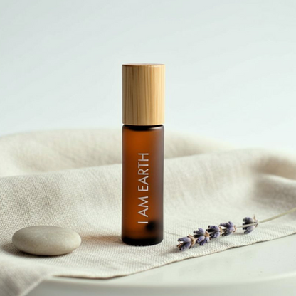 Pulse Point Oils - Plant Potions