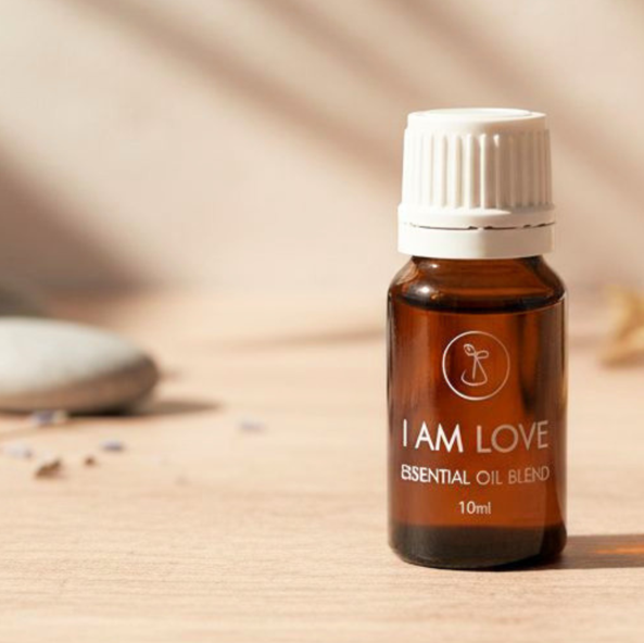 Essential Oil Blends - Plant Potions