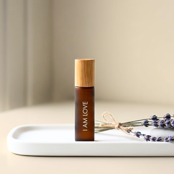 Pulse Point Oils - Plant Potions
