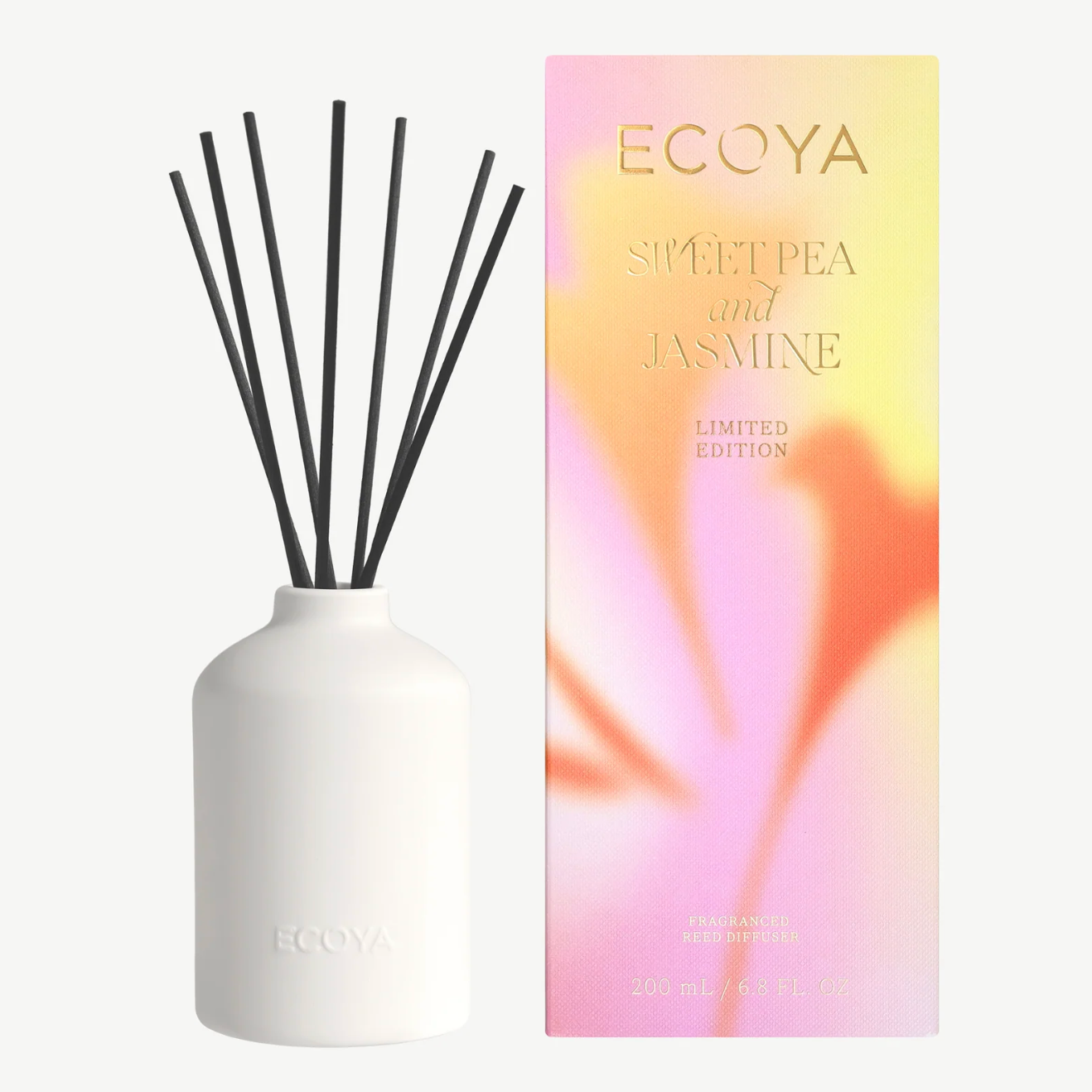 ECOYA Ceramic Diffuser - Limited Edition