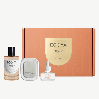 ECOYA Gift Set - The Power Pair
