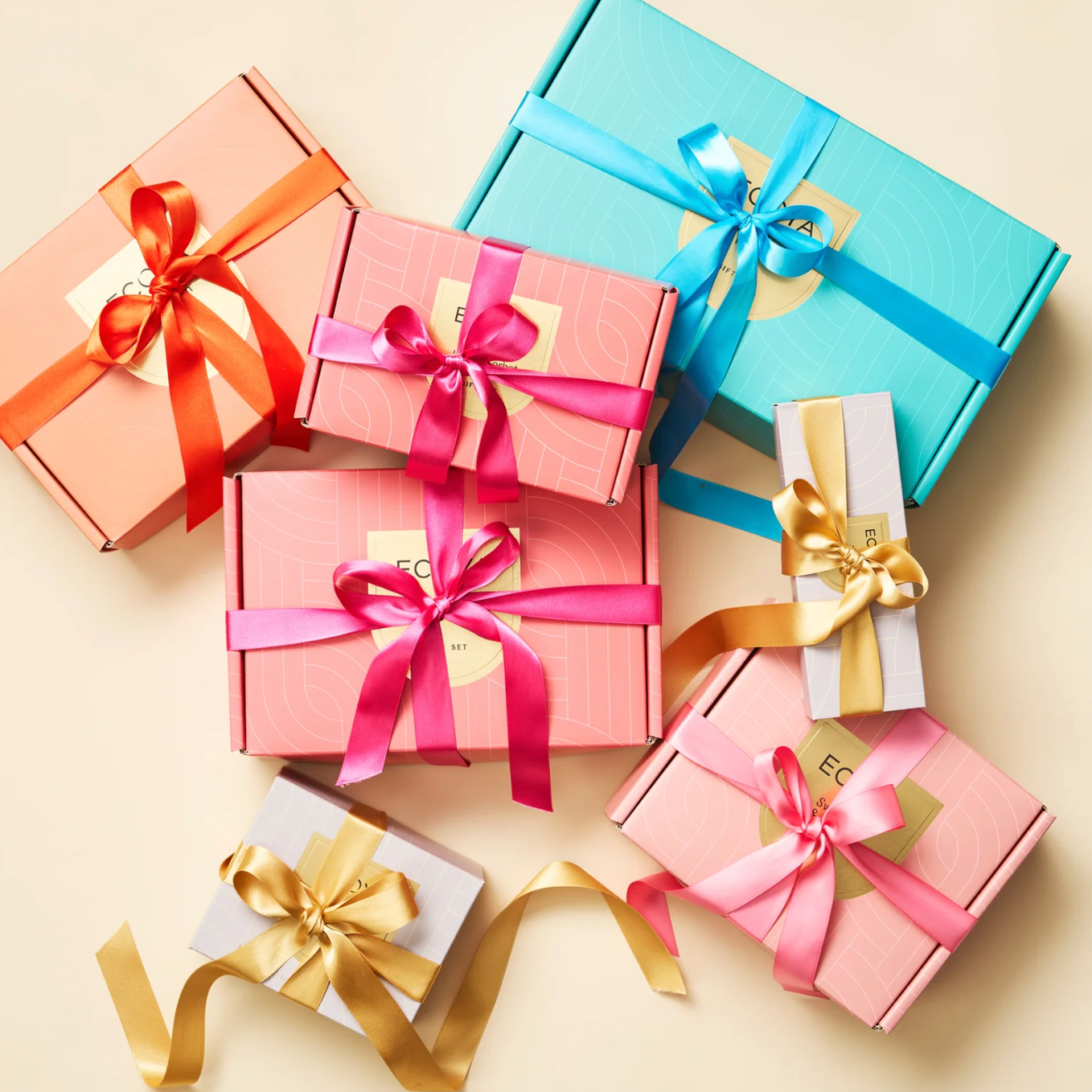ECOYA Gift Set - The Power Pair