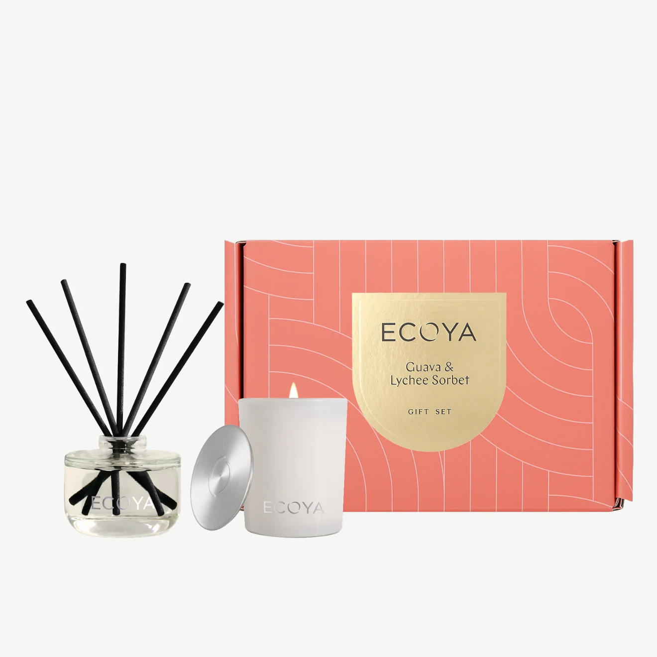 ECOYA Gift Set - The Mini Duo