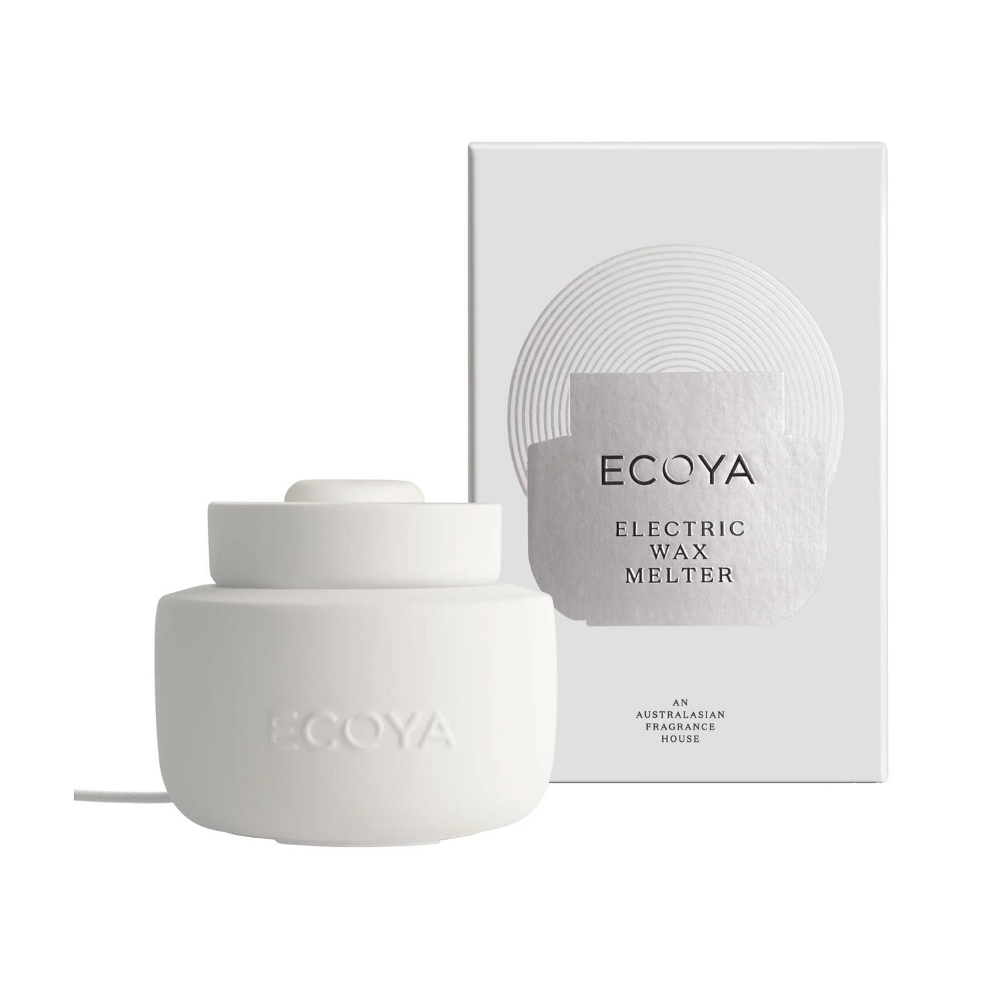 ECOYA Electric Wax Melter