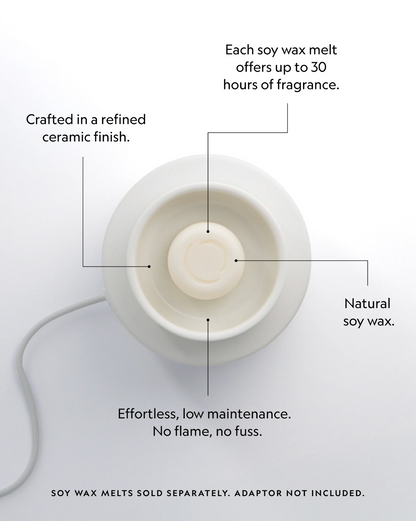 ECOYA Electric Wax Melter