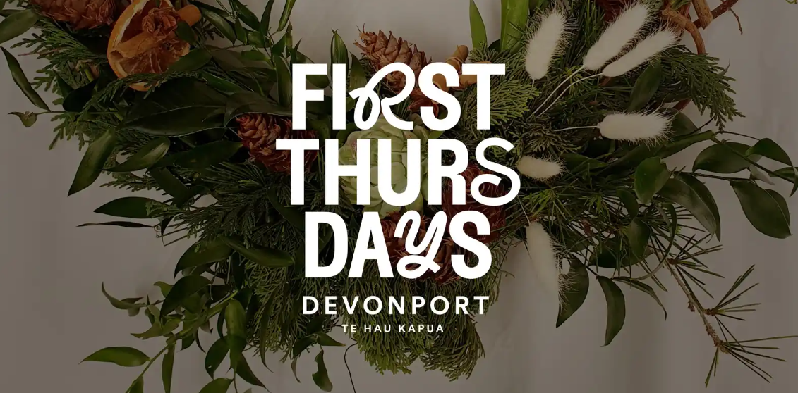 Christmas Wreath Workshop