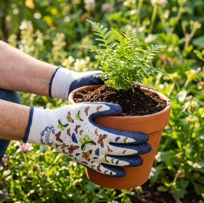 FunJobs Garden Gloves