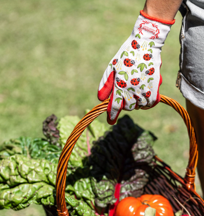FunJobs Garden Gloves