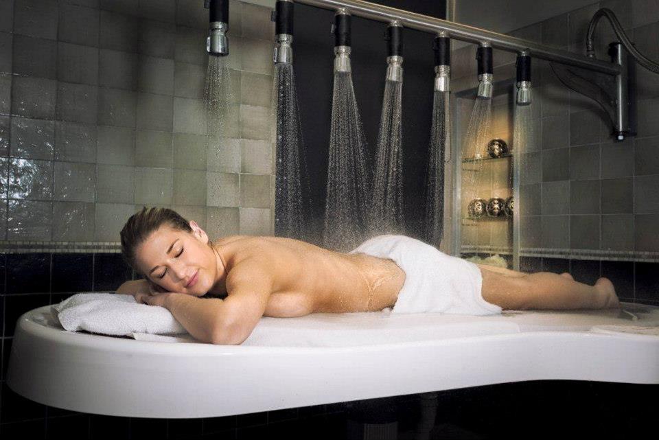 Luxury Massage Voucher