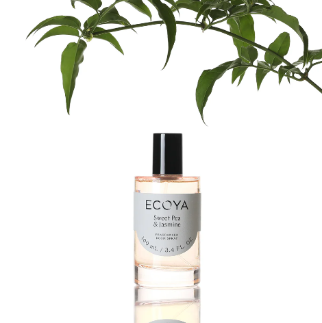 Ecoya Room Spray