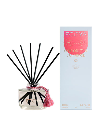 Ecoya - The Reed Diffuser