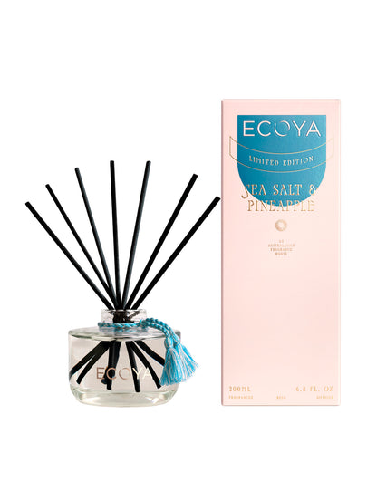Ecoya - The Reed Diffuser