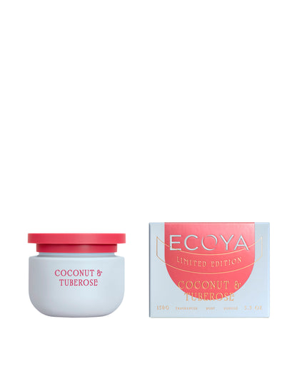 Ecoya High Summer - Body Souffle