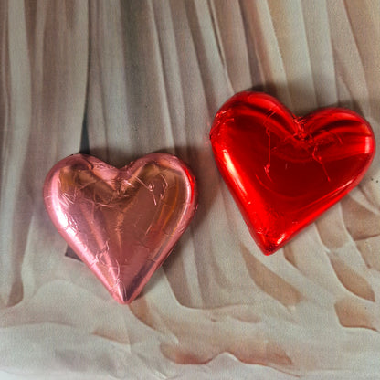 Chocolate Hearts
