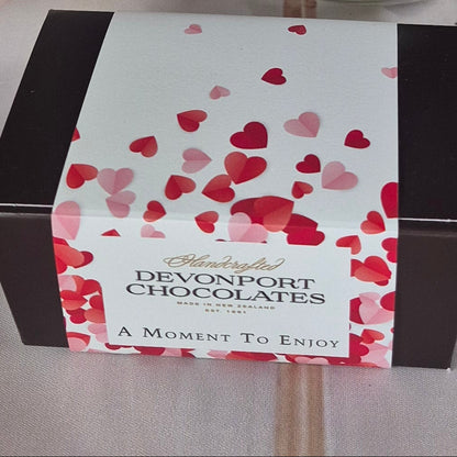 A Little Romantic Something