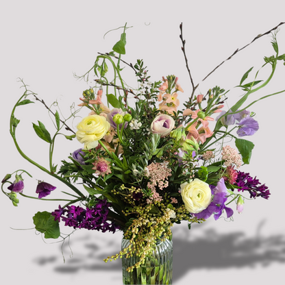 Wildflower Bouquet