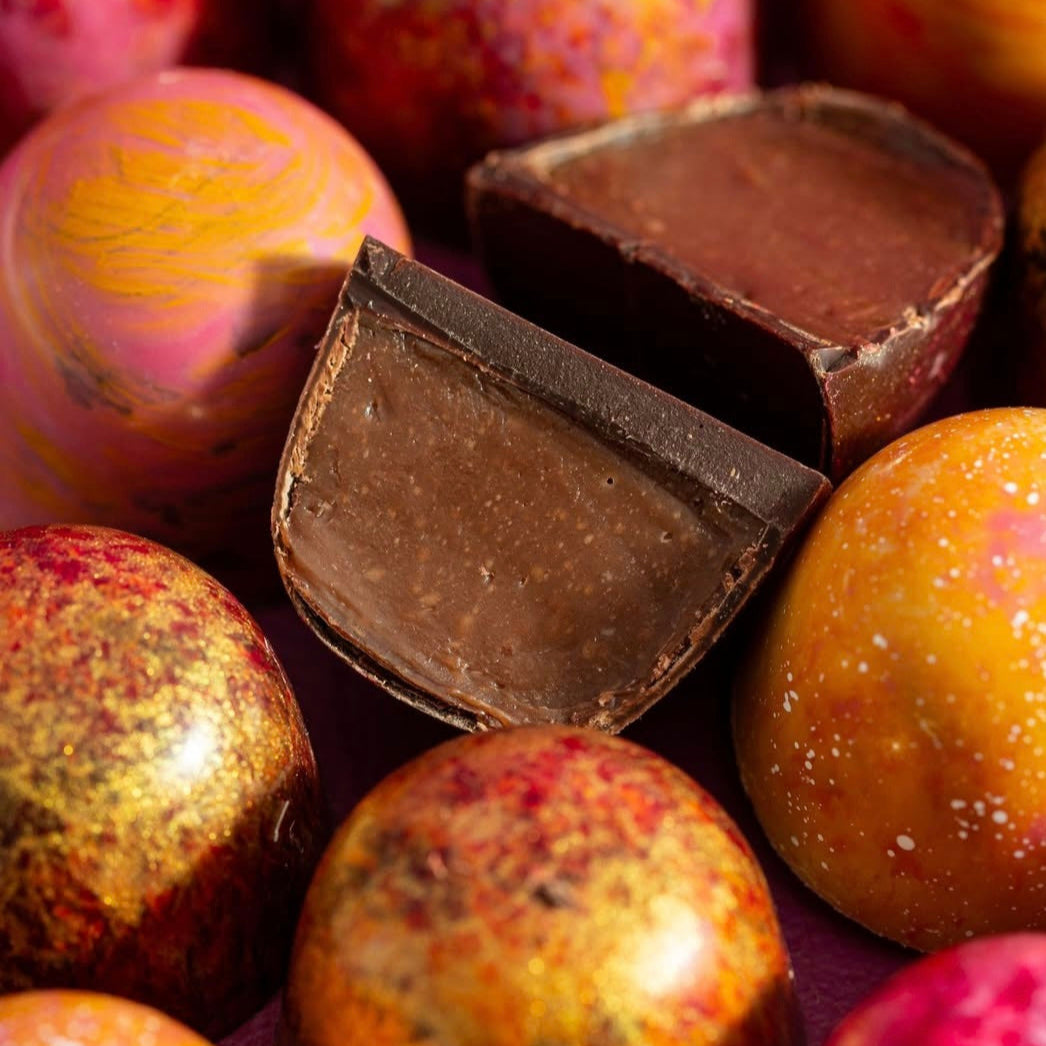 Devonport Chocolates Spring Trio