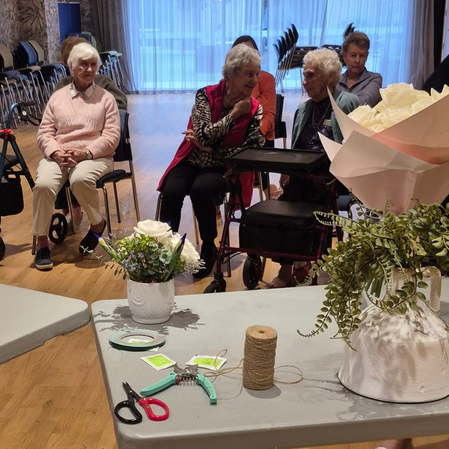 Workshop - One on One or Private Group