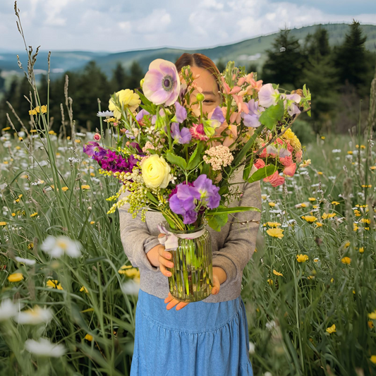 Wildflower Bouquet