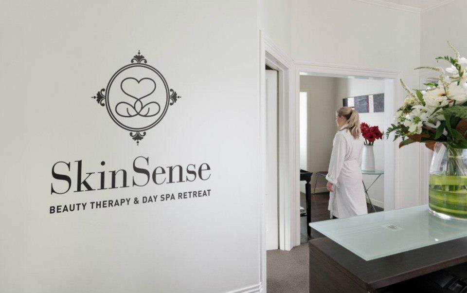 Luxury Massage Voucher